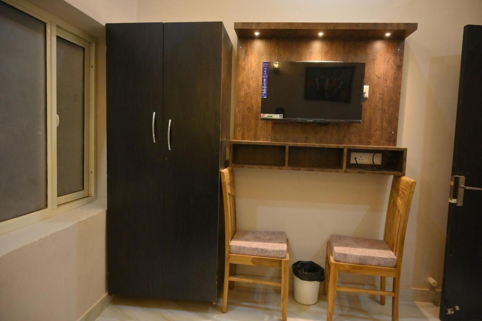 Hotel Ps Residency Bénarès Extérieur photo